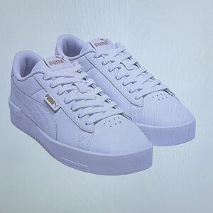 Puma Women Court Sneakers
